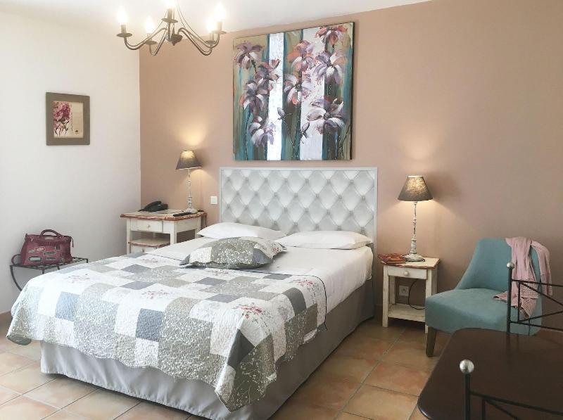Hotel Les Ambres Roussillon en Isere Exterior foto