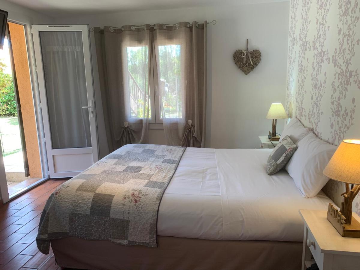 Hotel Les Ambres Roussillon en Isere Exterior foto