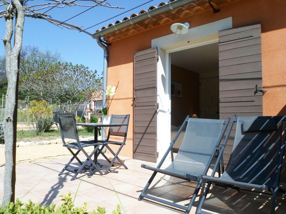Hotel Les Ambres Roussillon en Isere Exterior foto