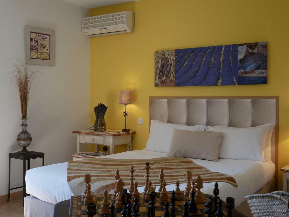 Hotel Les Ambres Roussillon en Isere Exterior foto